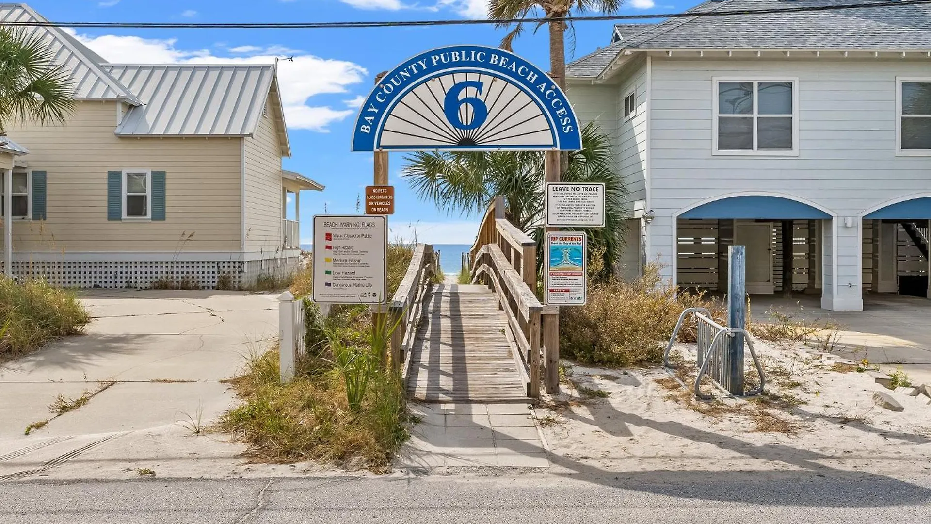 Treasure Island 0907 Apartment Panama City Beach