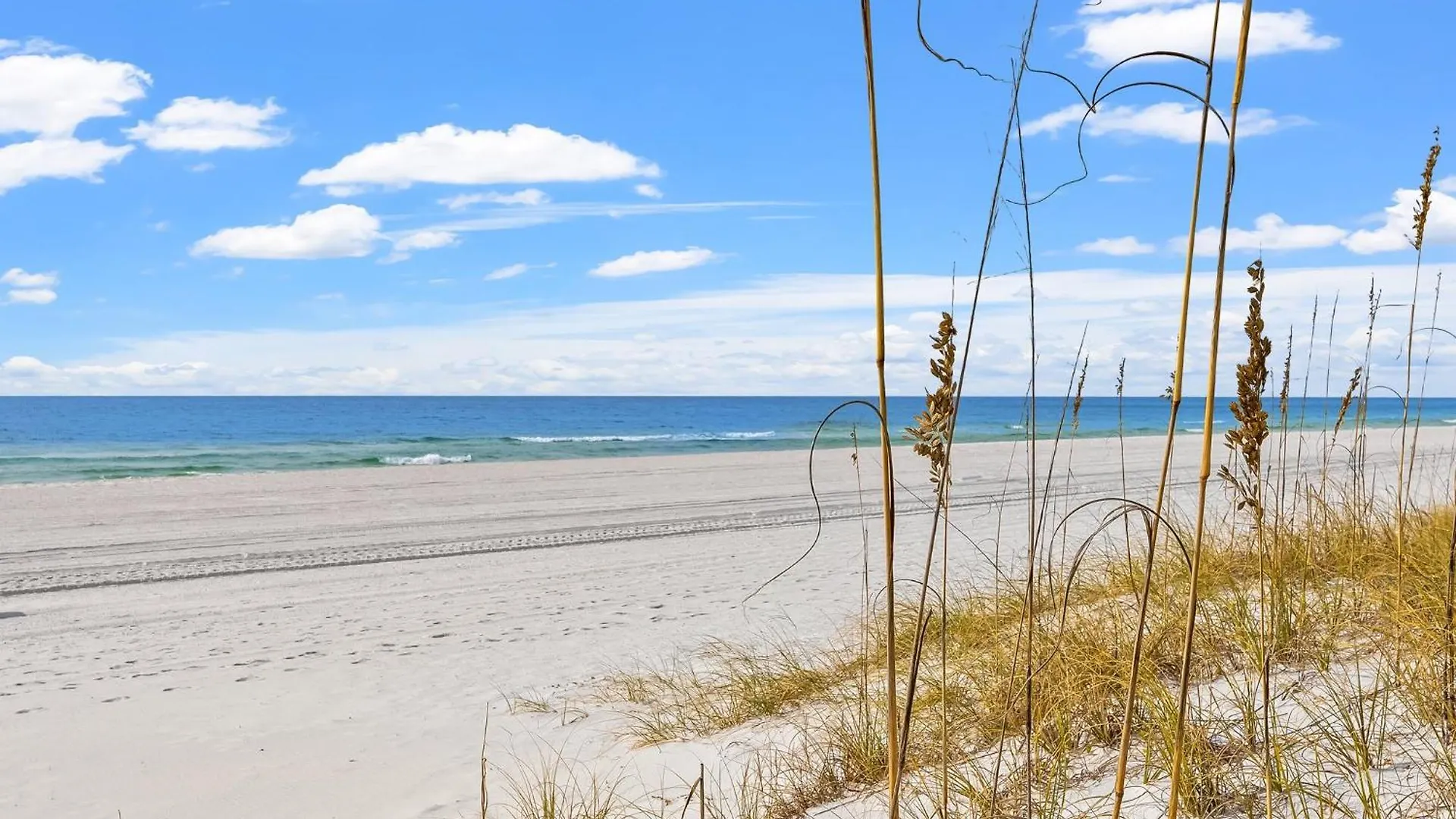 Treasure Island 0907 Apartment Panama City Beach